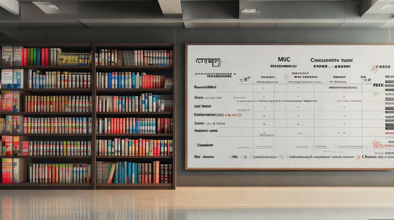 中传复旦MJC，哪个更易上岸？-图1