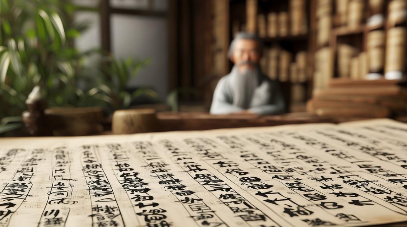 中医象数思维是什么？如何指导中医实践？-图1