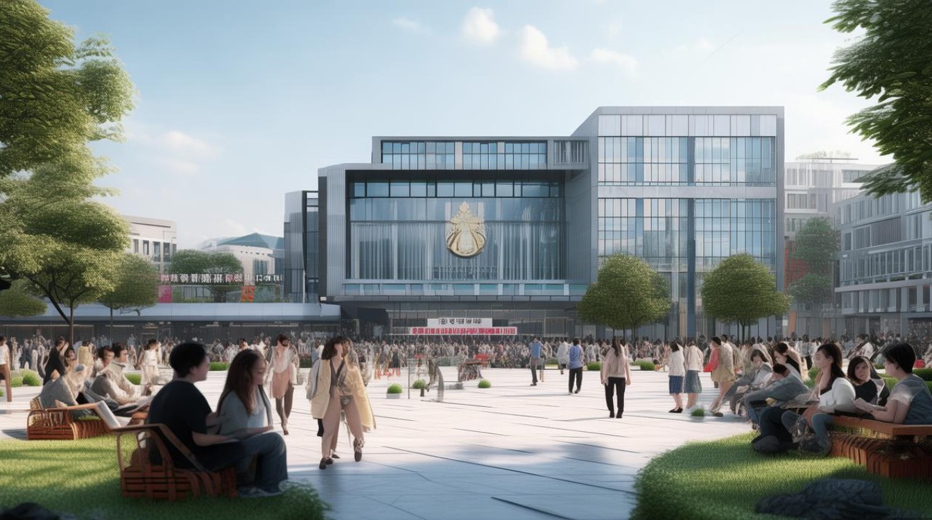 长安大学研究生校区如何区分？-图1