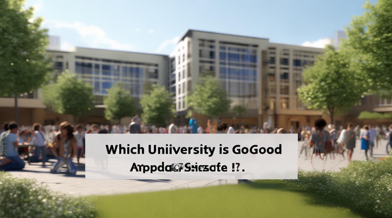 哪个大学应用统计好考-图1