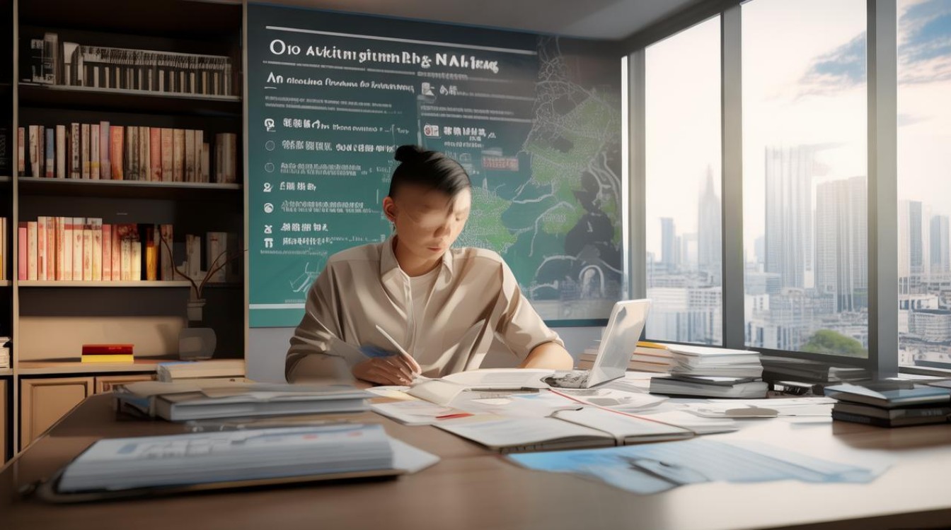 南京会计专硕哪所院校更值得读？-图1