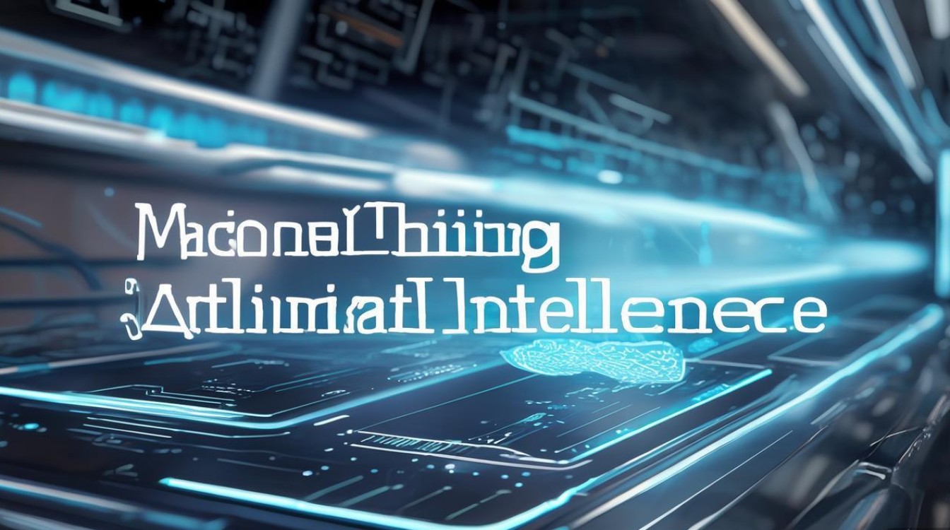 机器思维与人工智能是等同关系吗?-图1 机器思维与人工智能是等同关系吗?-图1