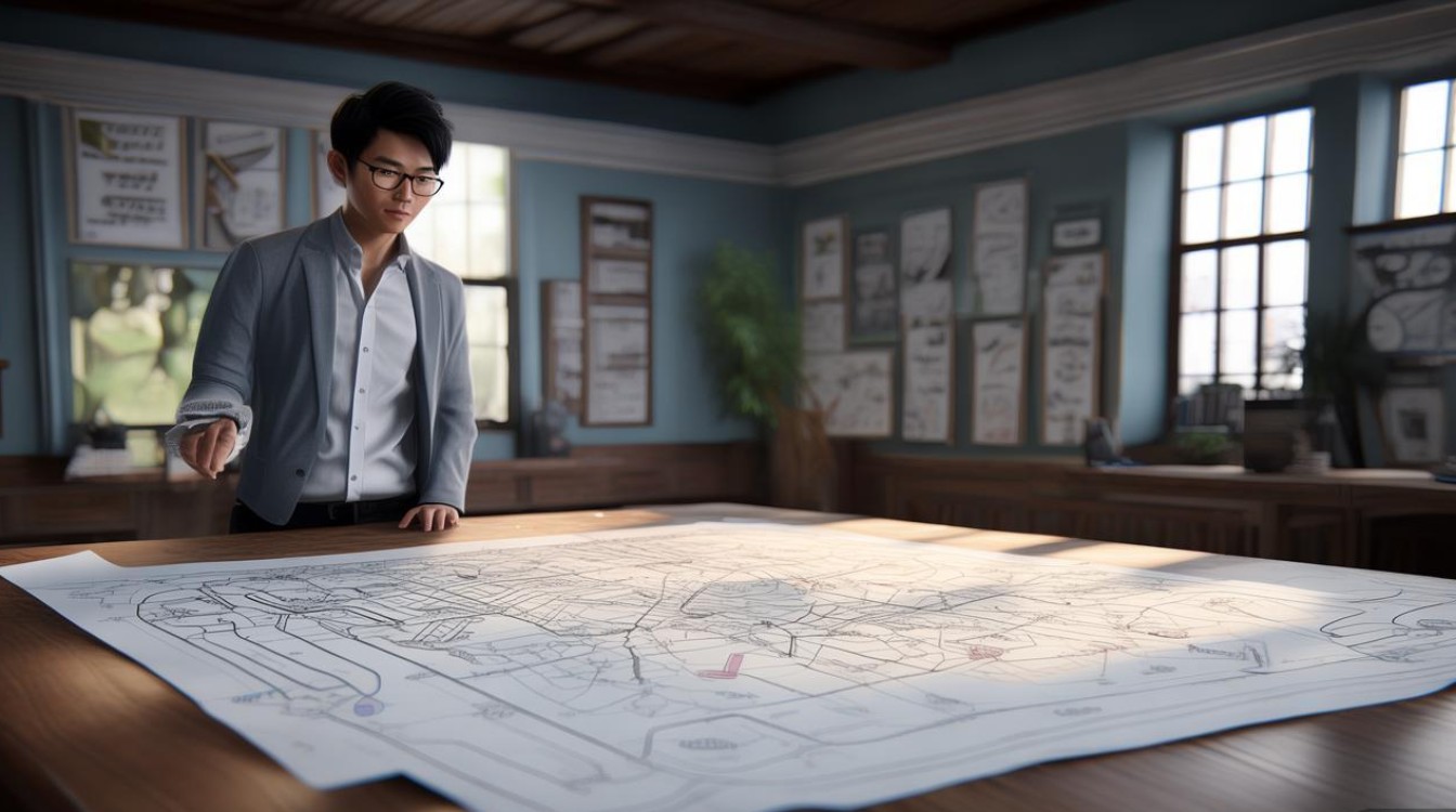 战略思维究竟是什么？-图1