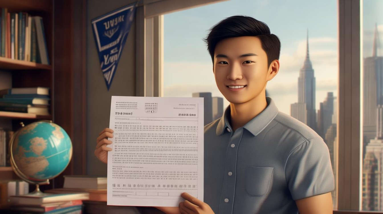 纽约大学录取中国学生分数多少?-图1 纽约大学录取中国学生分数多少?-图1