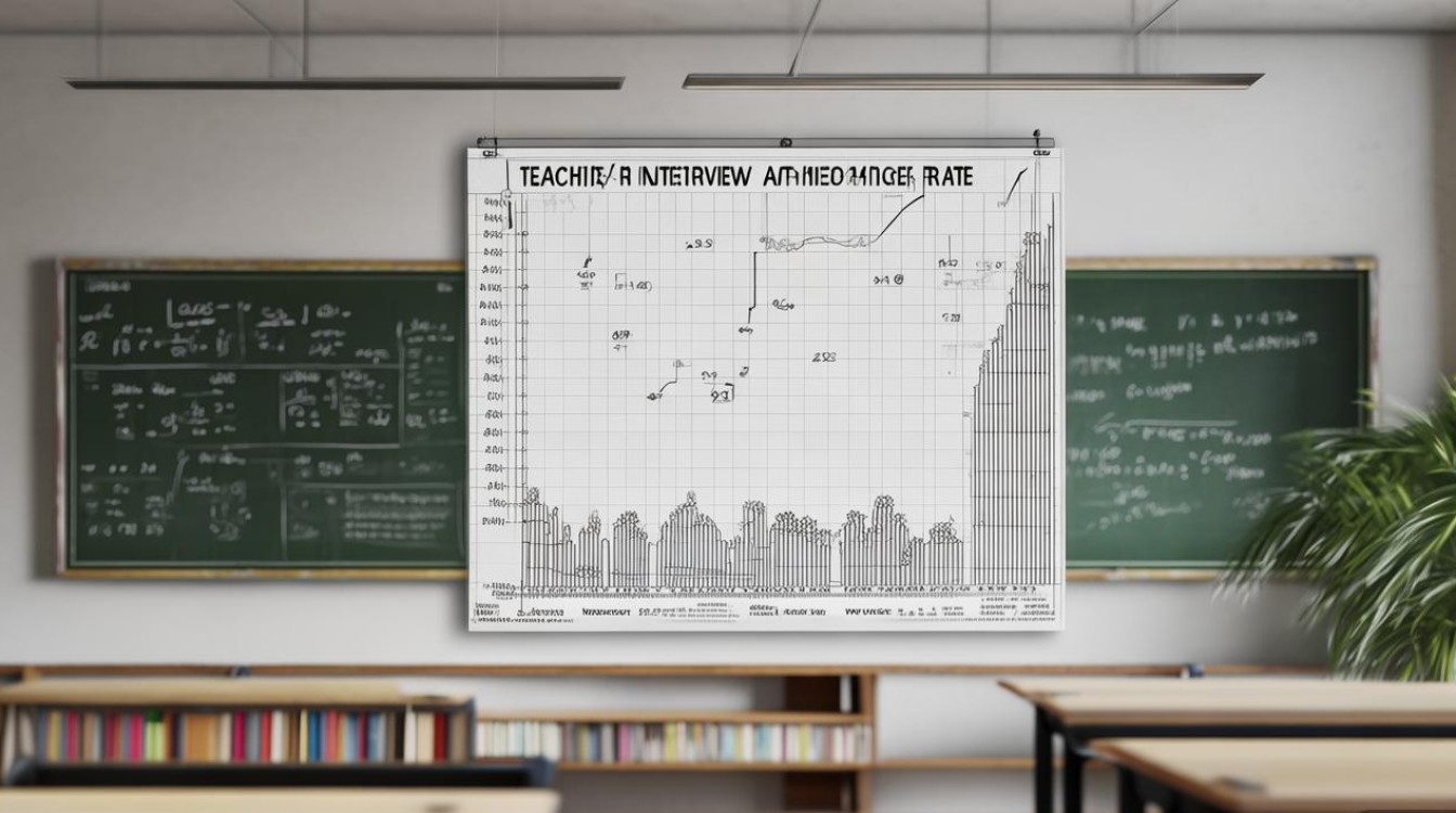 教师面试录取率究竟是多少？-图1
