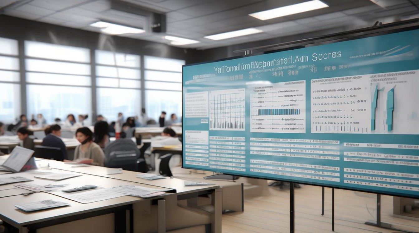 阳江实验学校录取分数线是多少？-图1