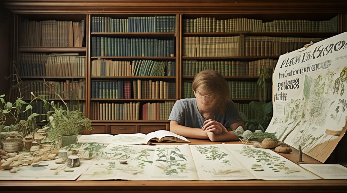 植物学考研属于哪个学科类别？-图1