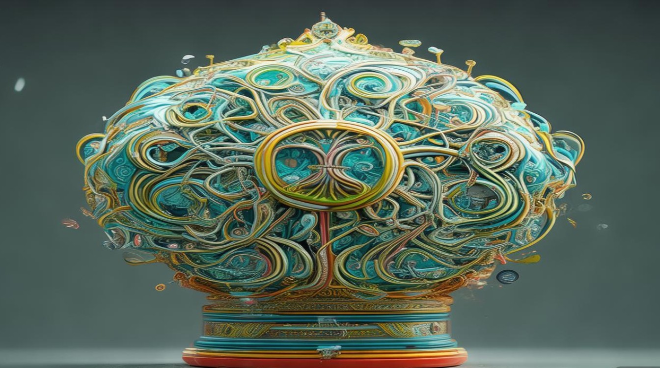 千克如何用思维导图呈现核心概念？-图1