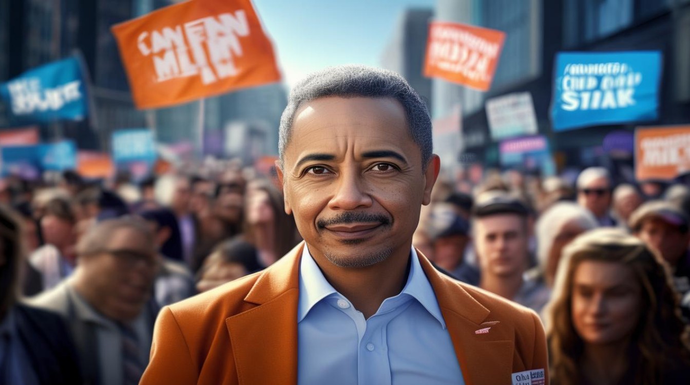 竞选思维之星，如何脱颖而出？-图1