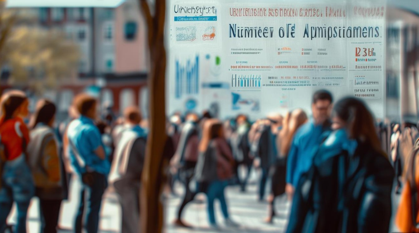 大学考研录取人数与报名人数比例如何？-图1