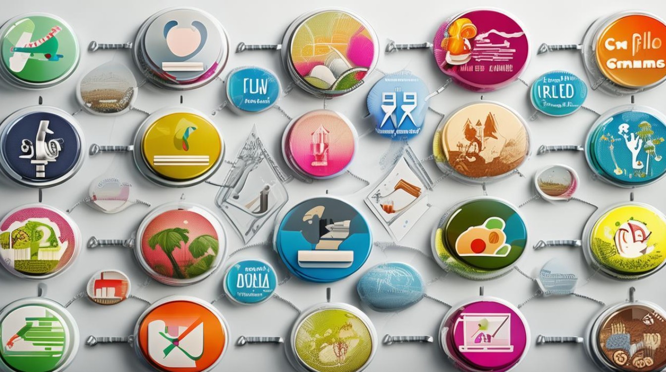 图标思维导图如何高效提升学习效率?-图1 图标思维导图如何高效提升学习效率?-图1