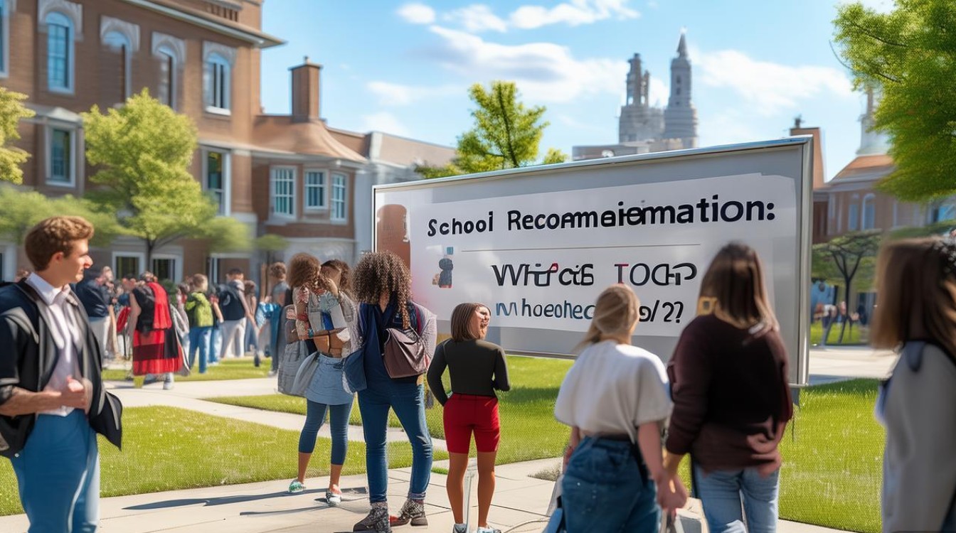 学校推免是去哪个学校-图1