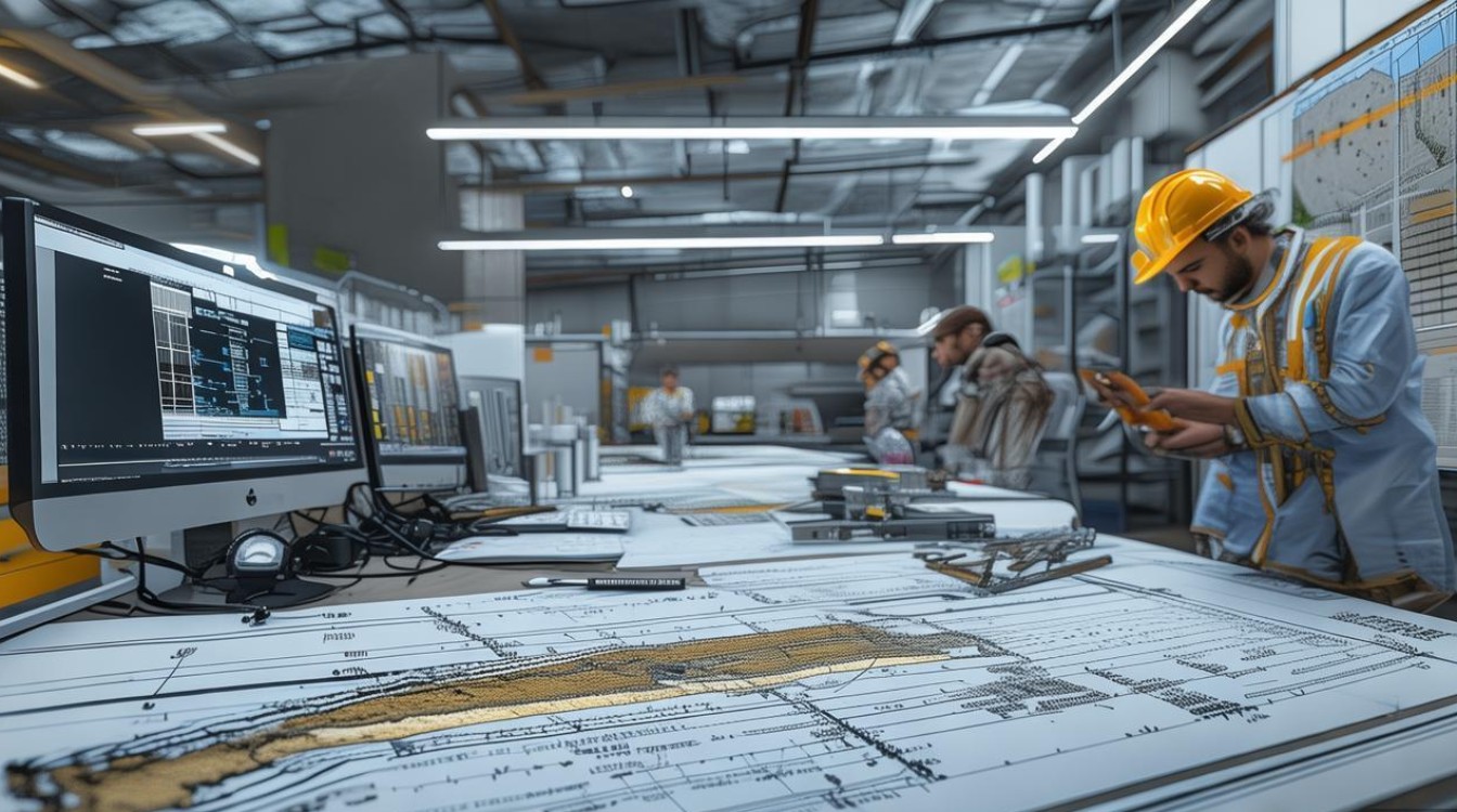 岩土工程方向如何选?哪个前景更优?-图1 岩土工程方向如何选?哪个前景更优?-图1