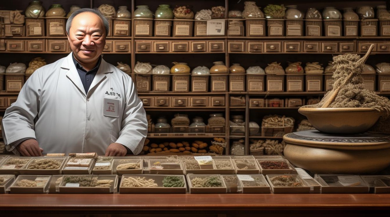 中药职业药师报名条件有哪些具体要求？-图1