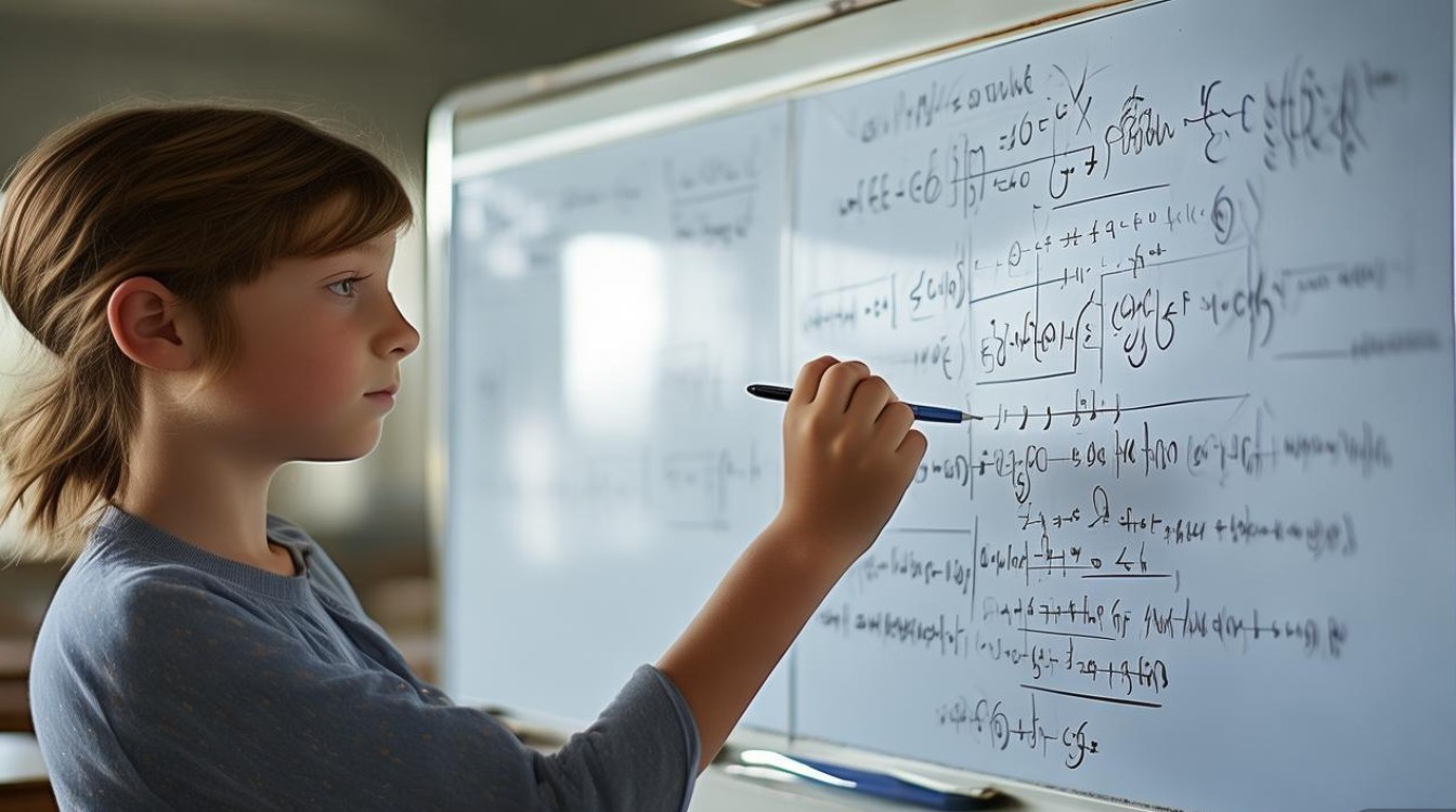 数学思维品质如何培养与提升？-图1