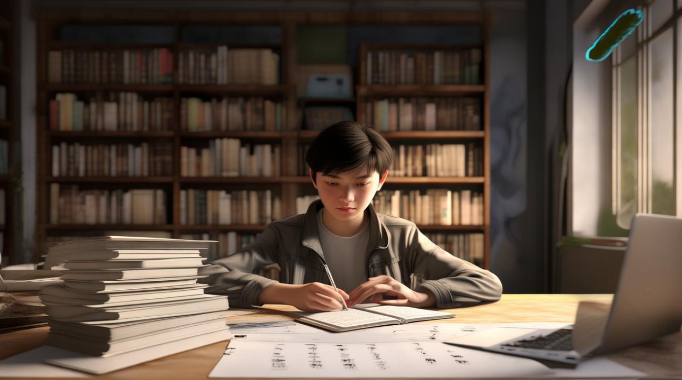 管综模块提分，该优先攻克哪个？-图1