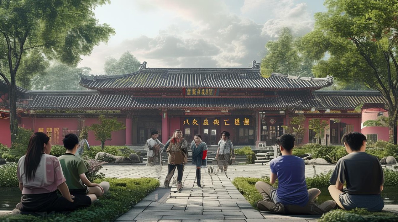 西安高校思政哪家强？-图1