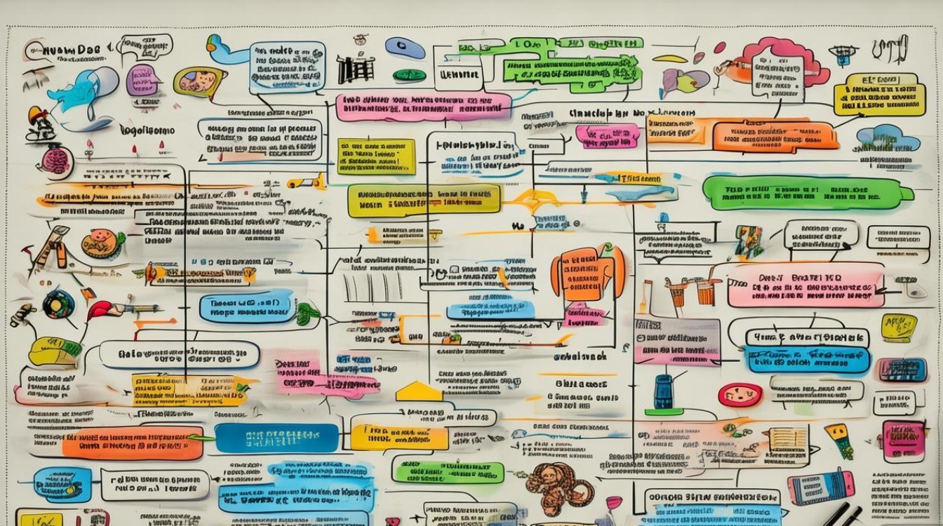 小学圆的思维导图，核心知识点有哪些？-图1