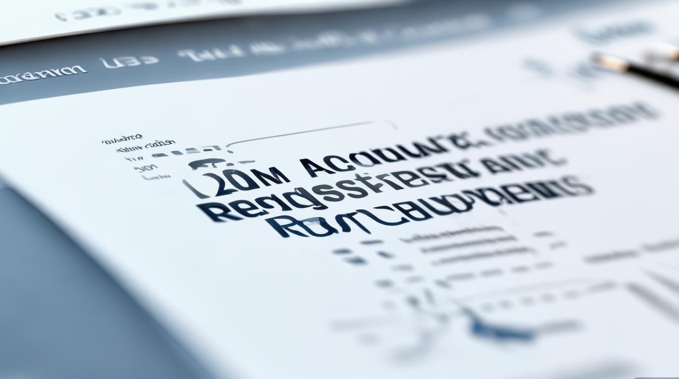 2025会计师报名条件有哪些具体要求?-图1 2025会计师报名条件有哪些具体要求?-图1