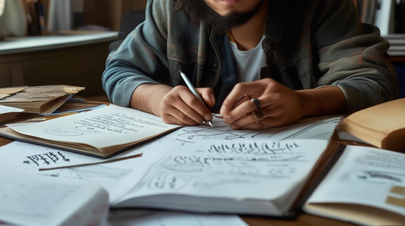 逻辑思维能力究竟该怎么看?-图1 逻辑思维能力究竟该怎么看?-图1