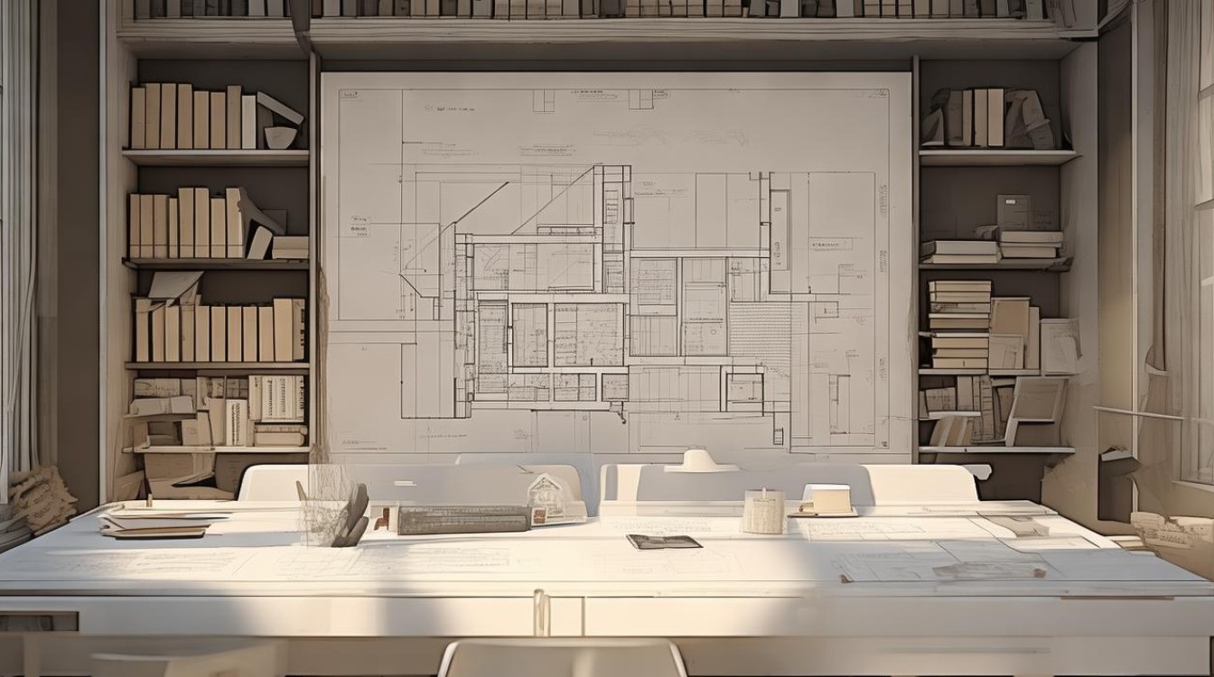 室内设计考研方向怎么选？-图1