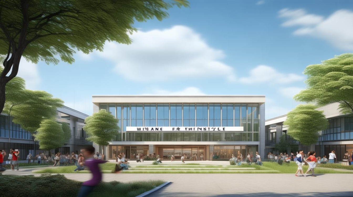 贵阳飞扬思维学校有何独特教学优势?-图1 贵阳飞扬思维学校有何独特教学优势?-图1