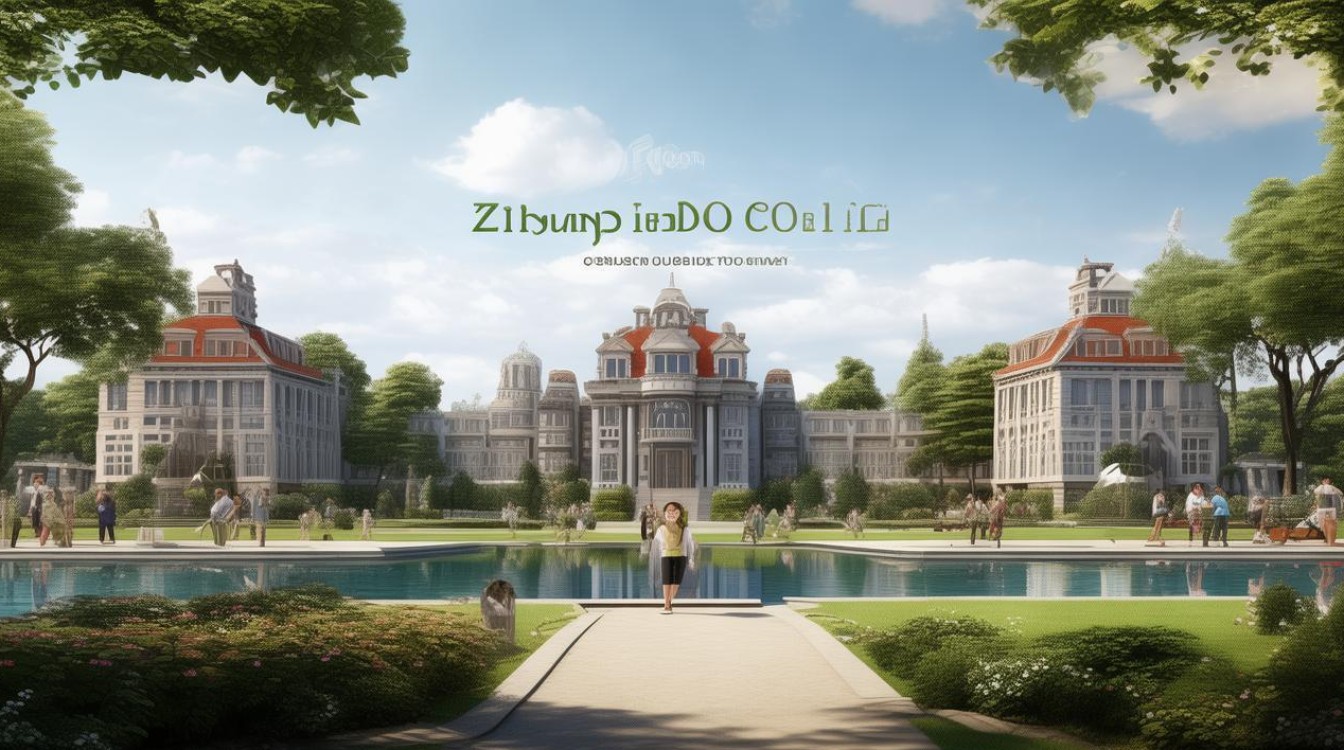 资环国土学院属于哪所大学？-图1