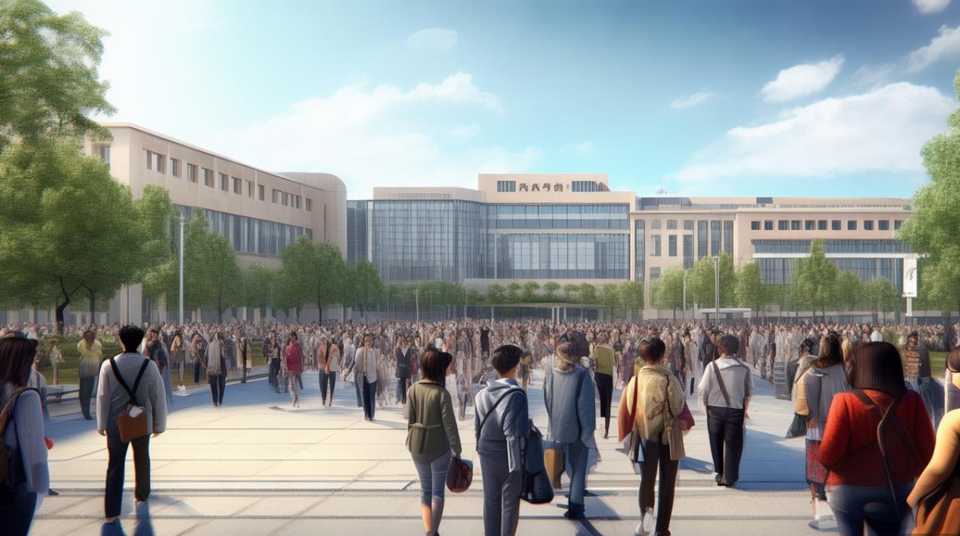 北理工MEM具体在哪个校区上课？-图1