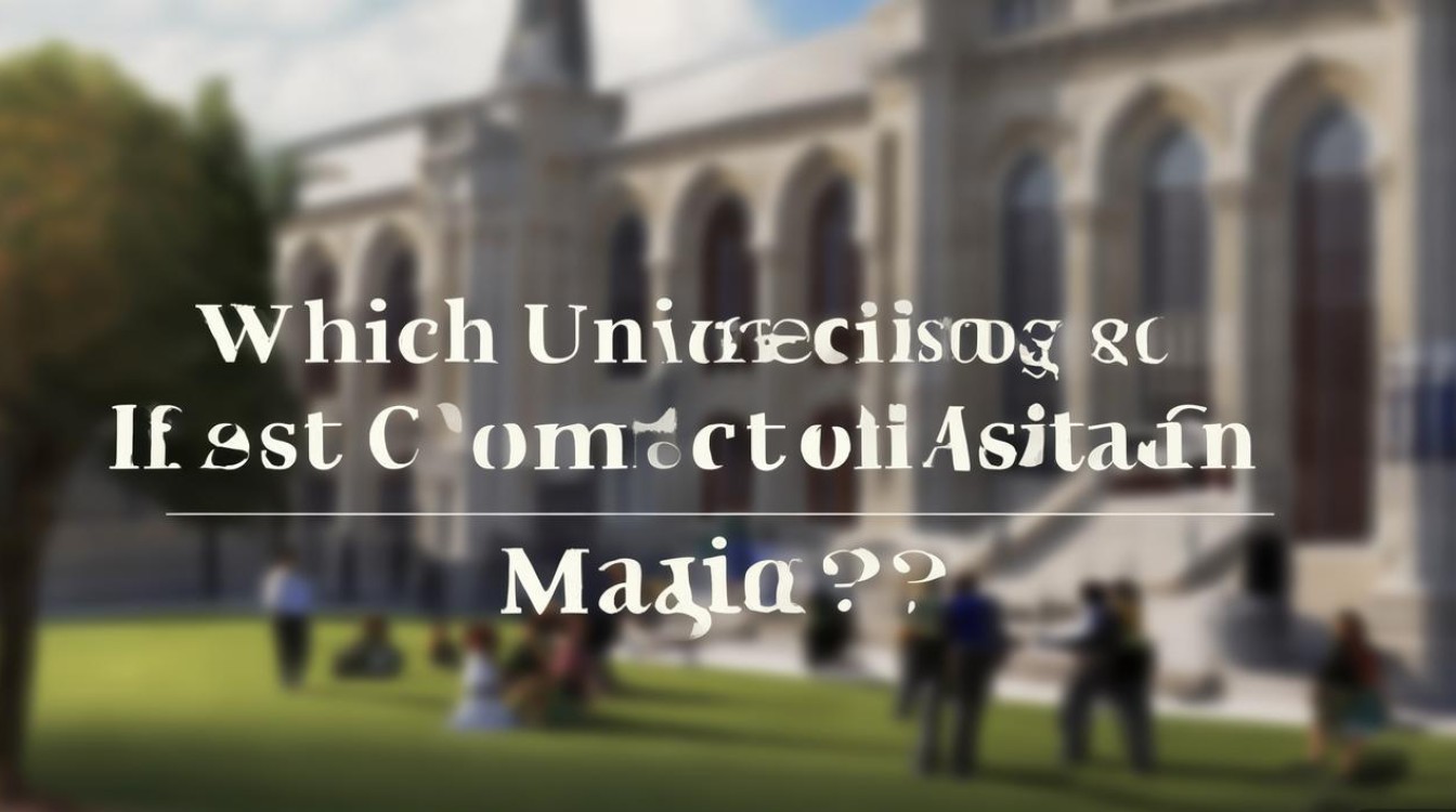 通信专业选校，哪些大学实力更强？-图1