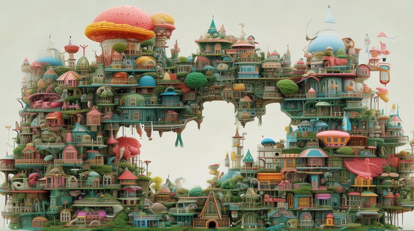 奇想国思维-图1