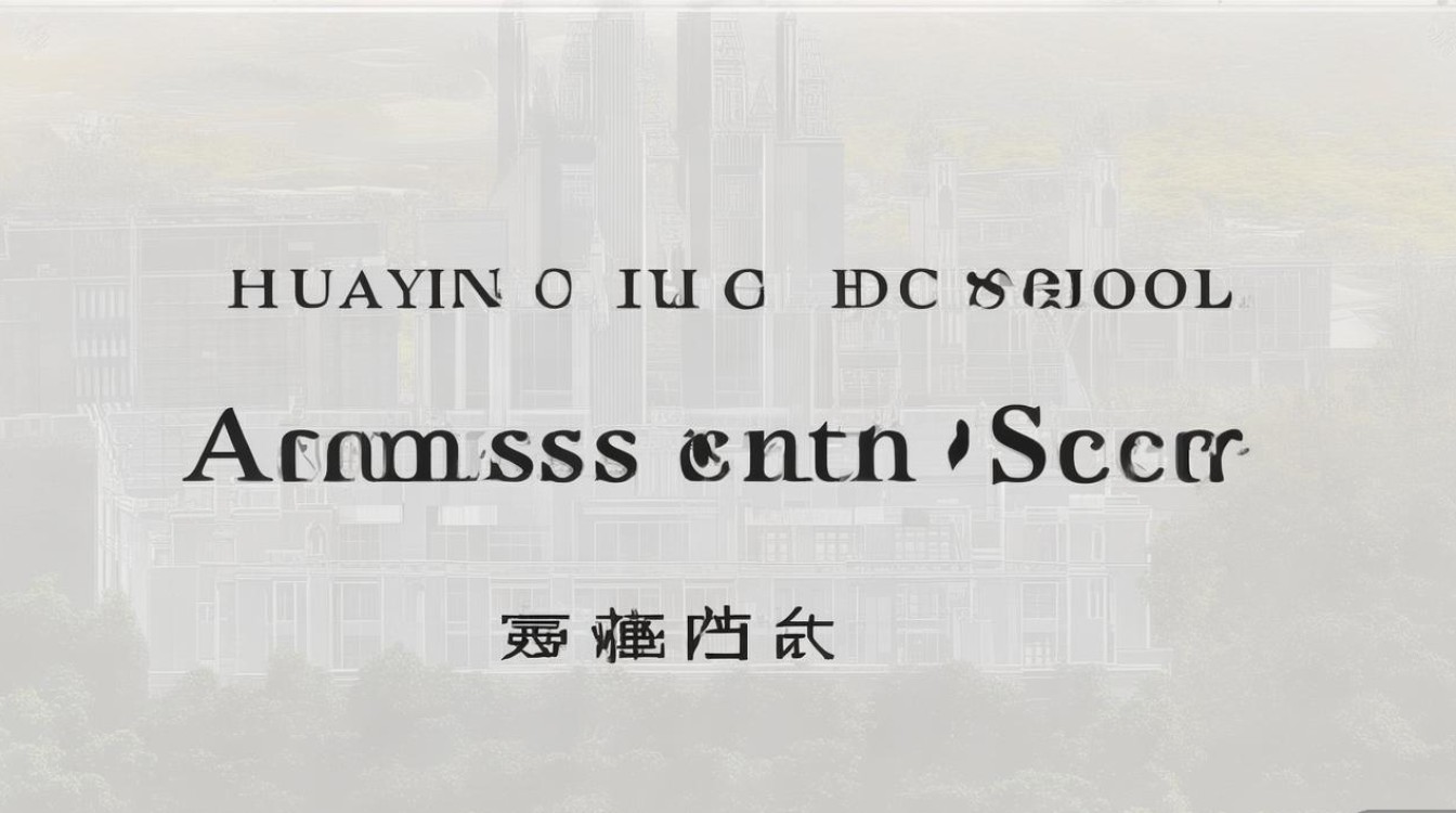 华蓥中学录取线多少能上？-图1