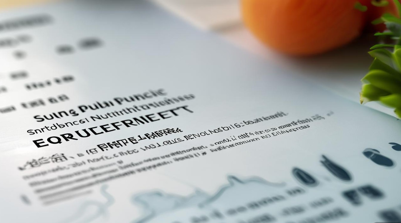 沈阳公共营养师报名条件-图1