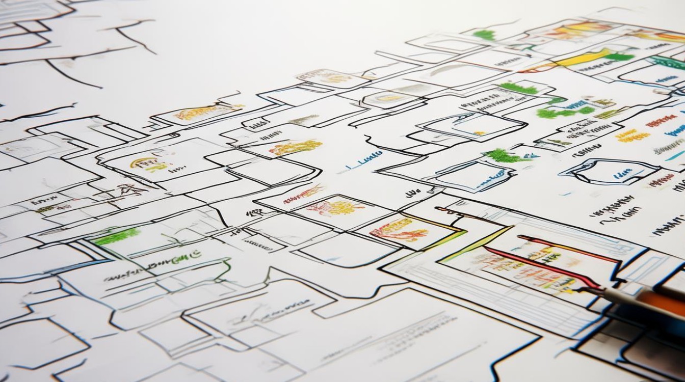 五年级下册桥思维导图怎么画？-图1