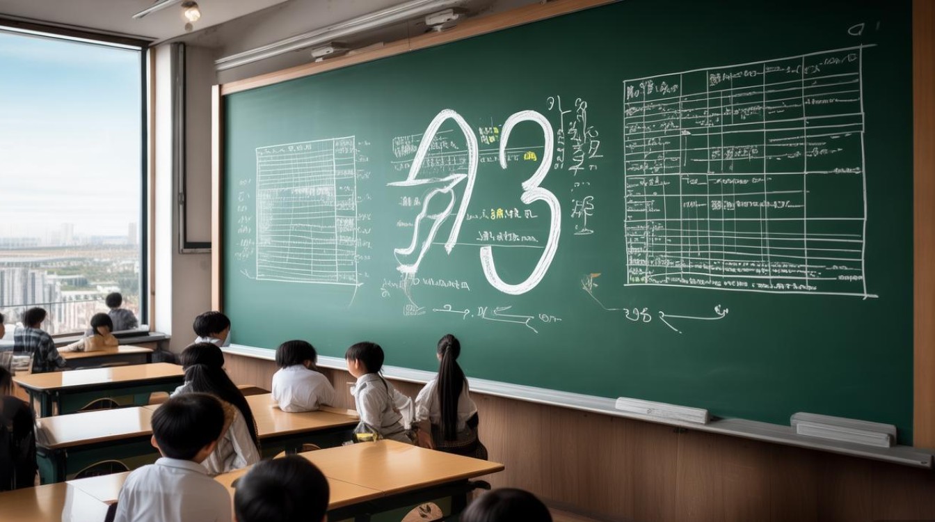 青岛39中今年录取分数线是多少?-图1 青岛39中今年录取分数线是多少?-图1