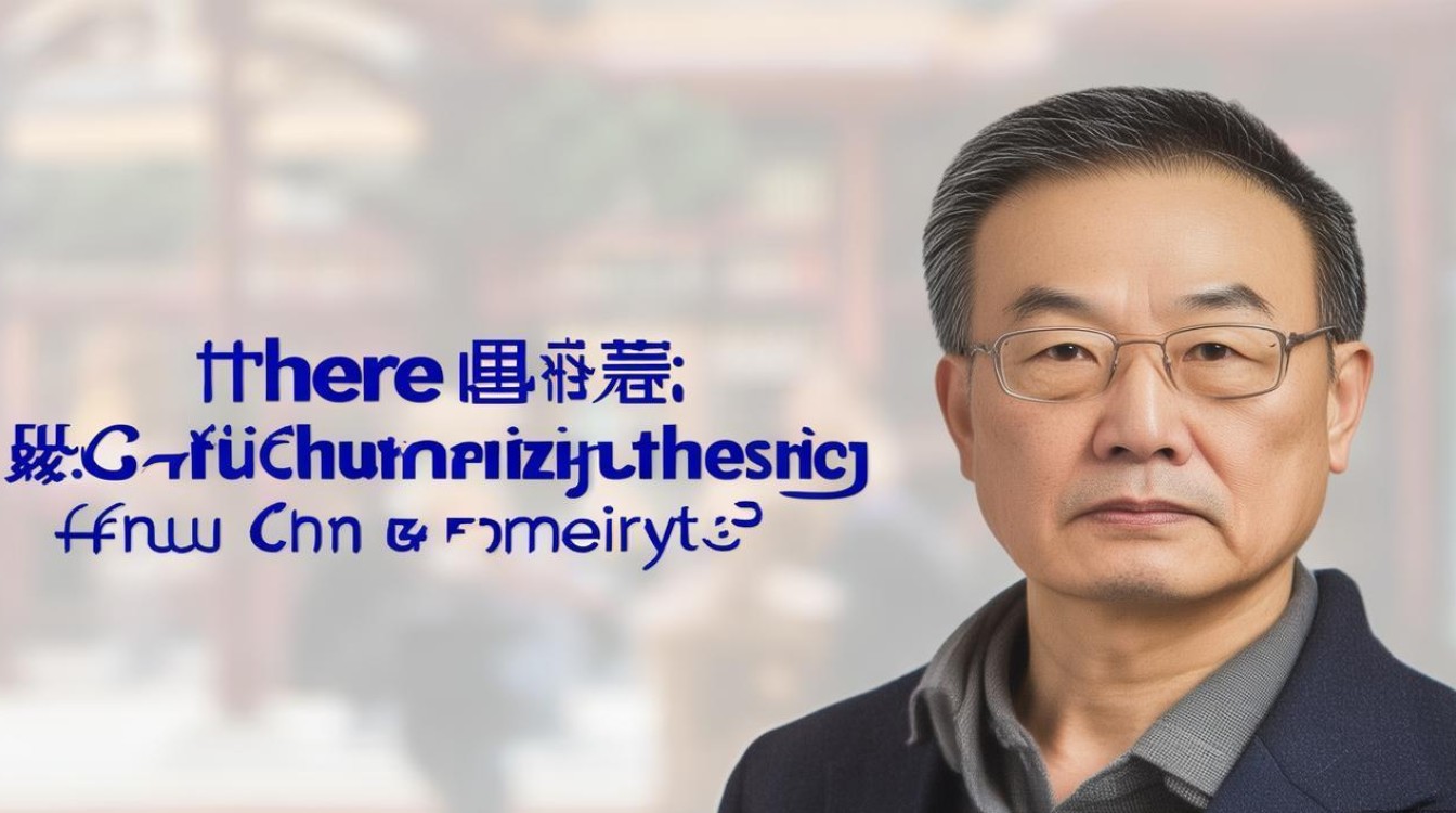 朱传征毕业于哪所大学?-图1 朱传征毕业于哪所大学?-图1