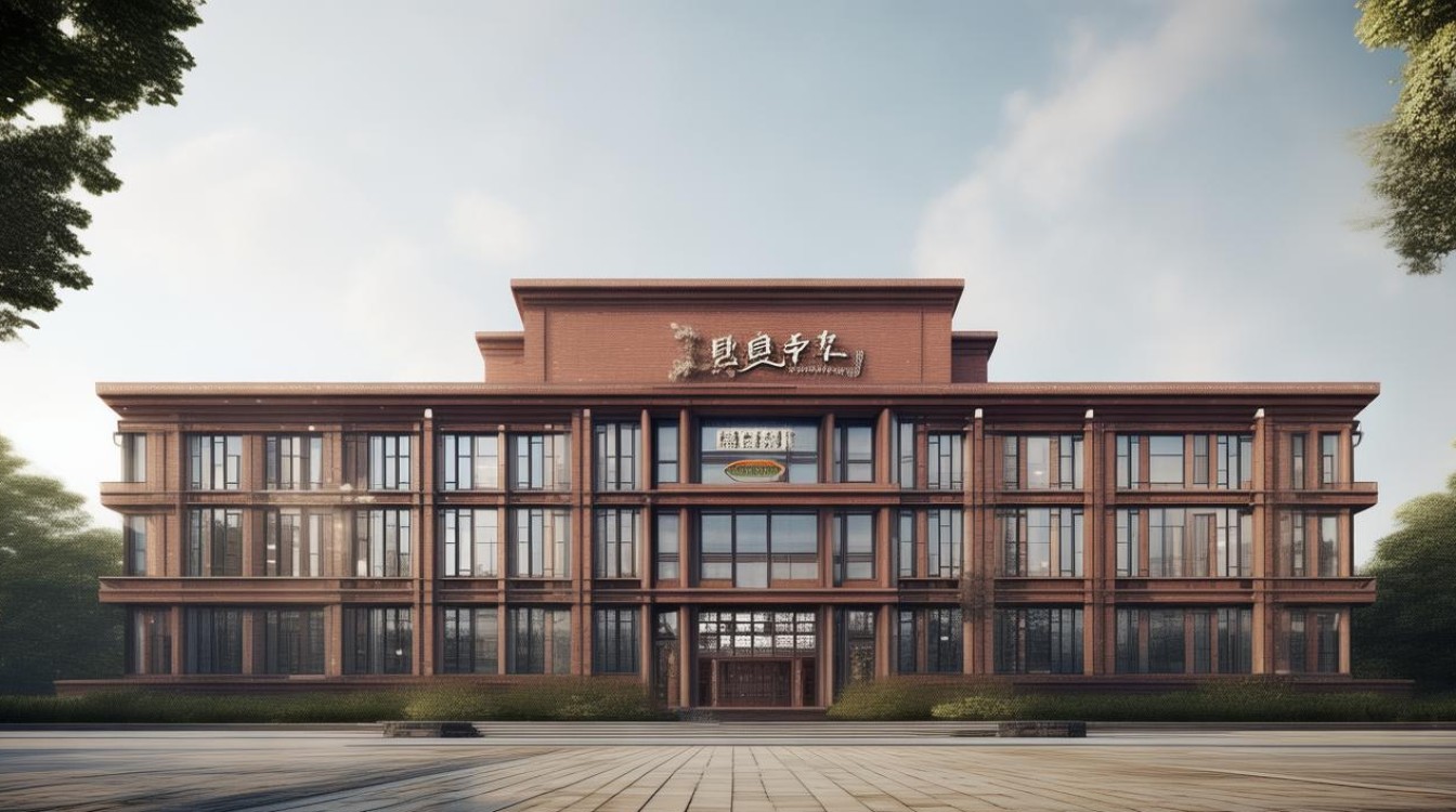 杭电理学院具体是哪个楼？-图1