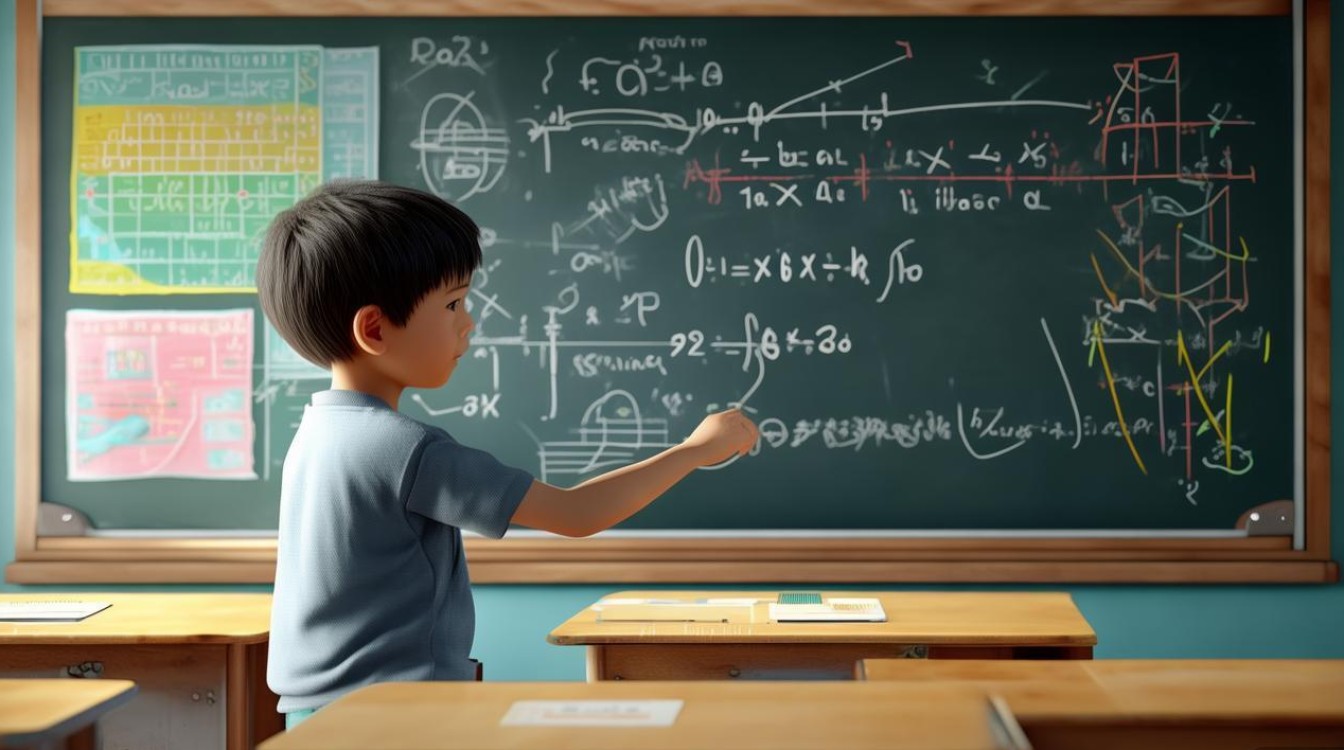 如何培养小学数学逻辑思维?-图1 如何培养小学数学逻辑思维?-图1