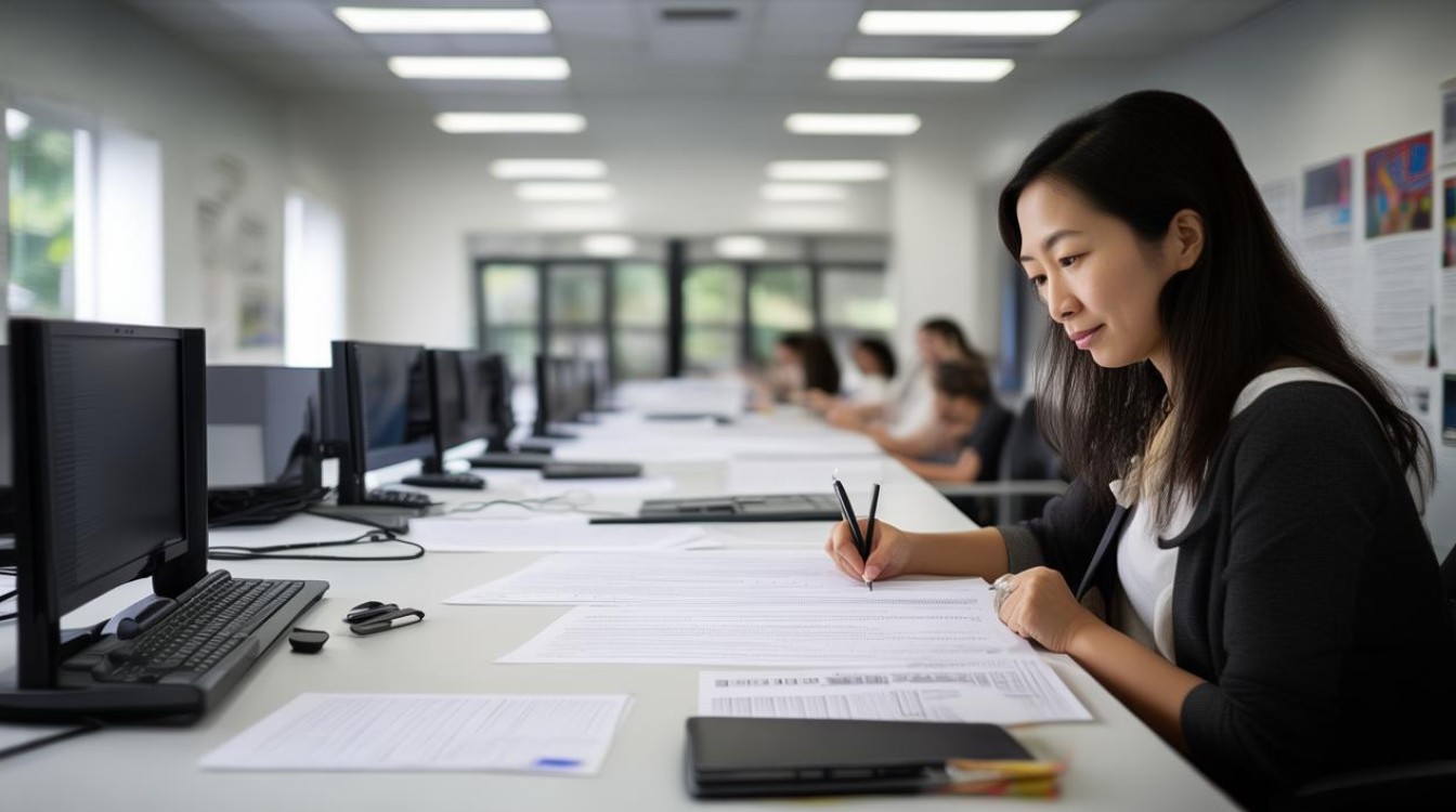 教师资格证报名有年龄限制吗？-图1