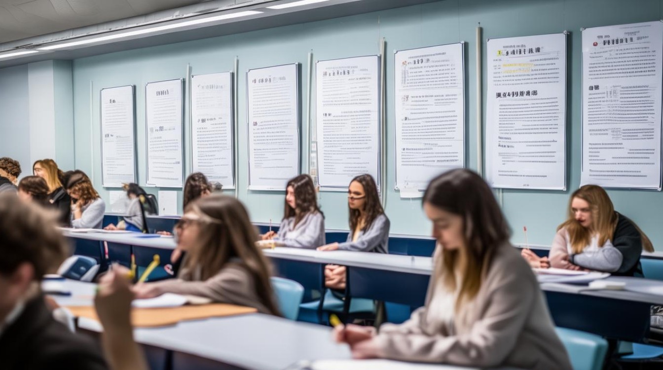 考研班西综哪家强？如何选到靠谱的？-图1