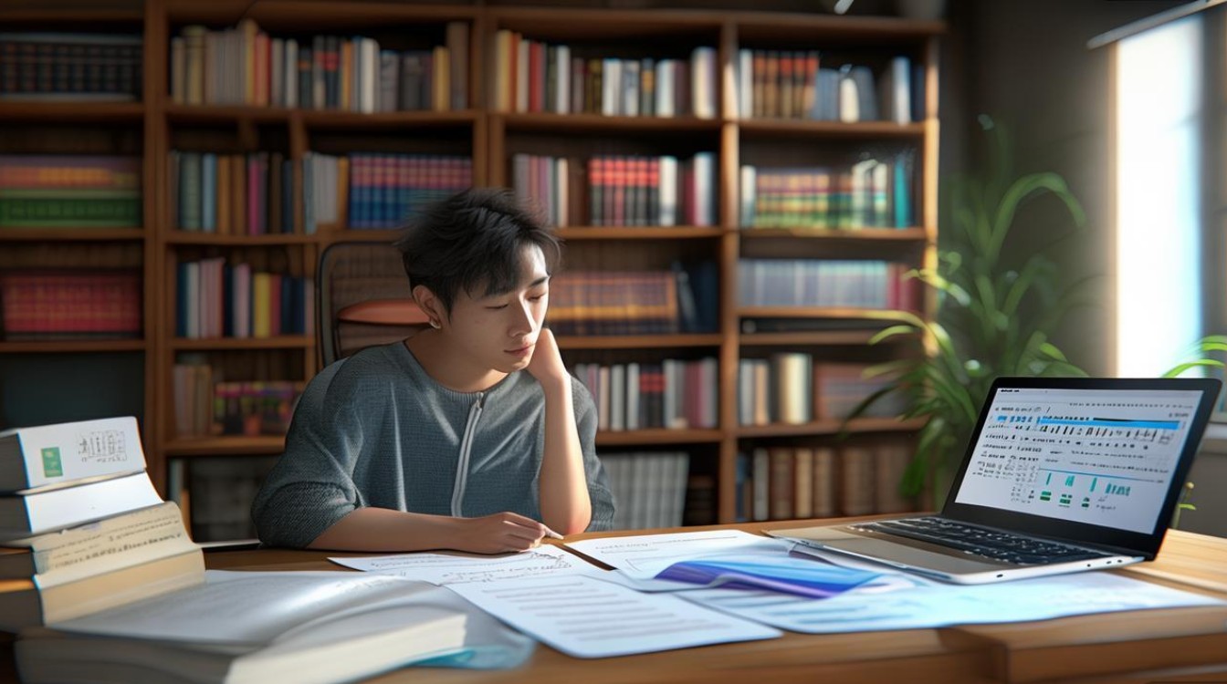 财管与会计考研，到底哪个更难？-图1