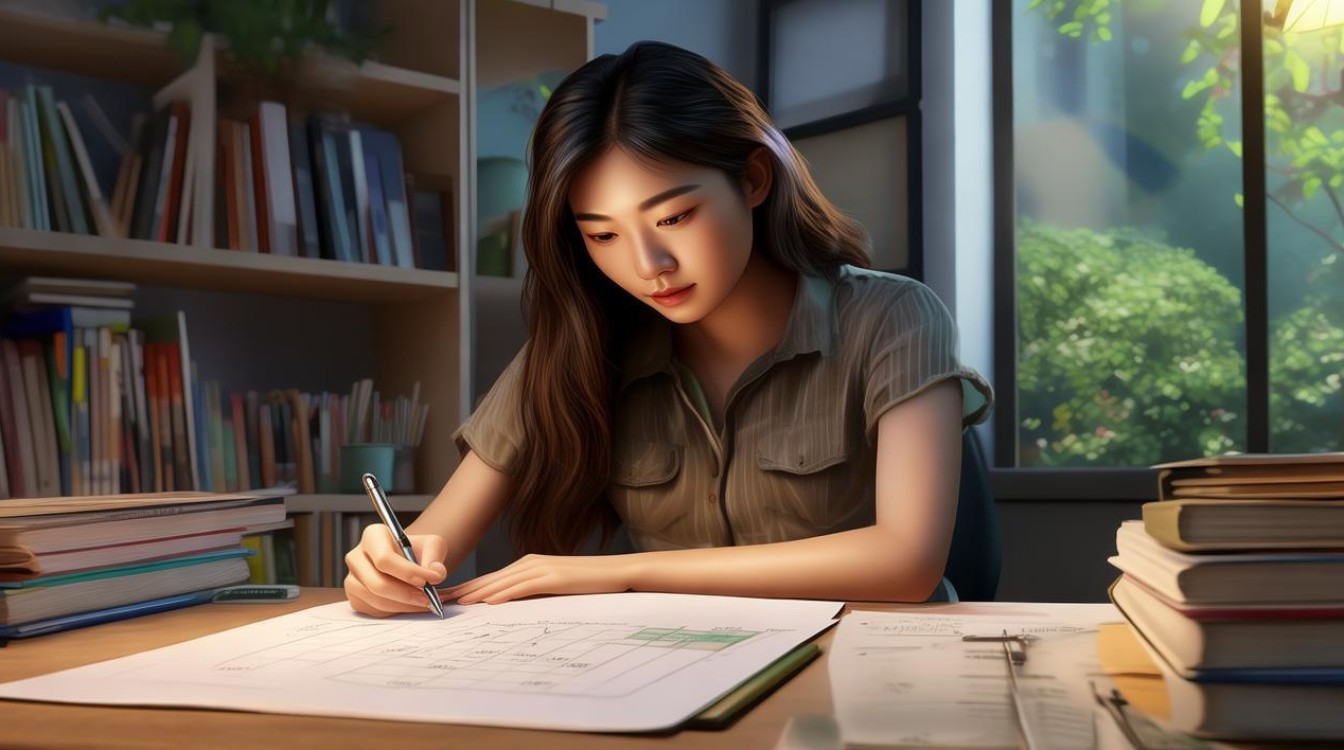 护理读研和工作,到底该怎么选?-图1 护理读研和工作,到底该怎么选?-图1