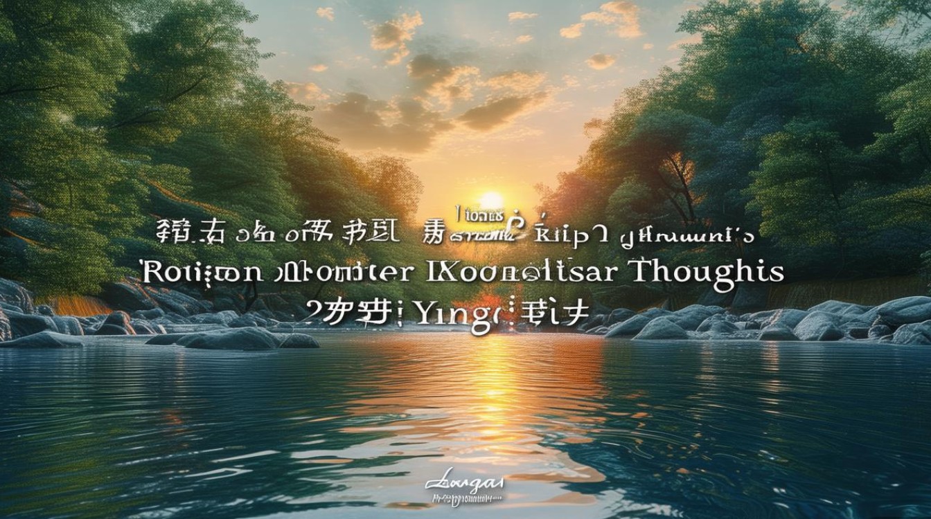 目送龙应台，如何读懂生命中的目送？-图1