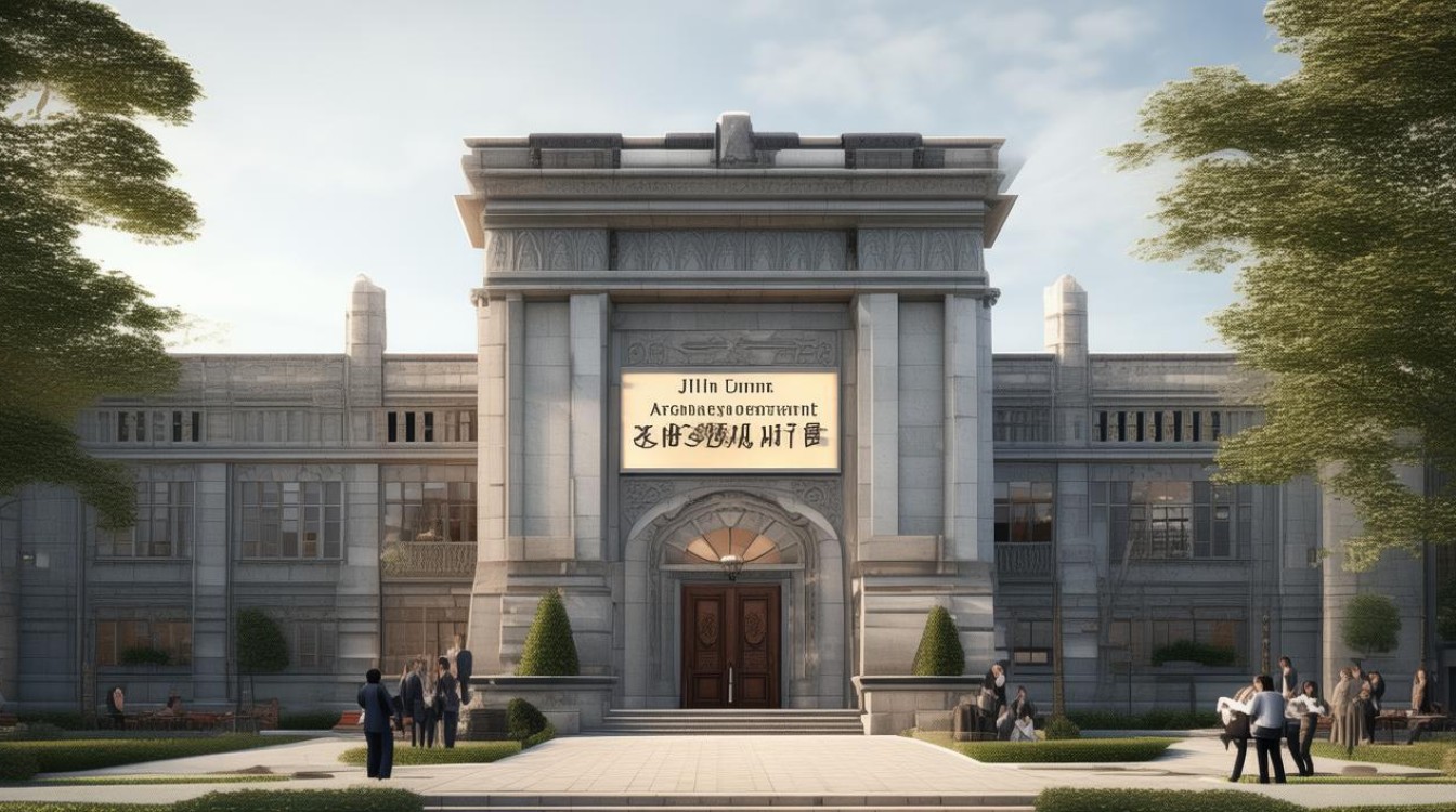 吉大考古学属于哪个学院?-图1 吉大考古学属于哪个学院?-图1