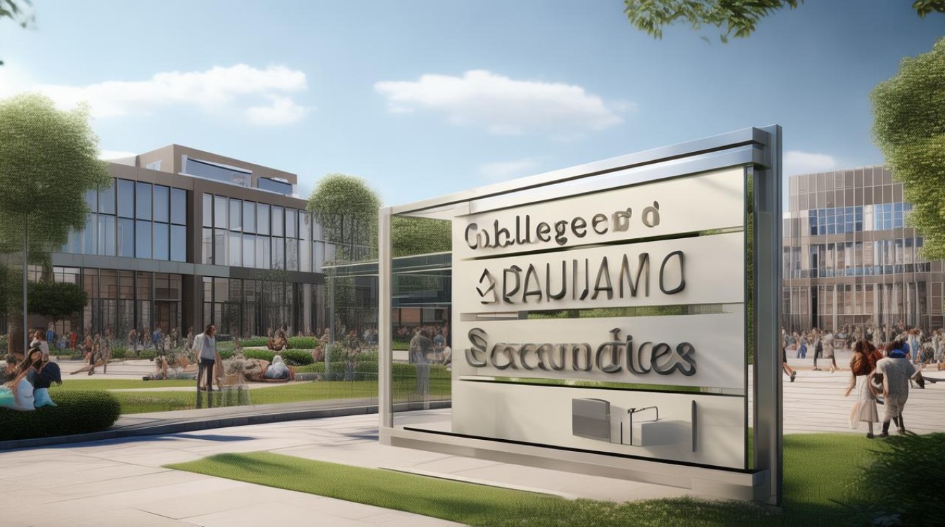 应用统计学到底在哪个学院？-图1