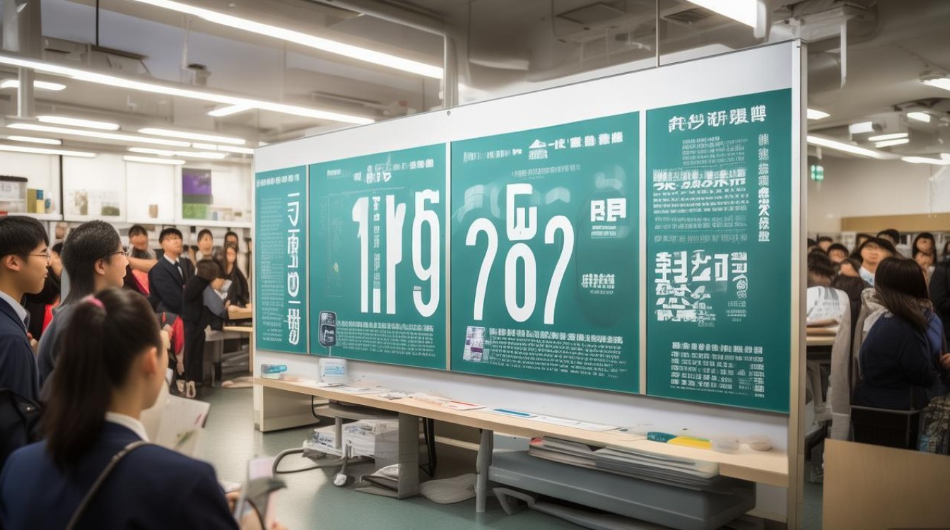 礼乐中学录取分数线是多少？-图1