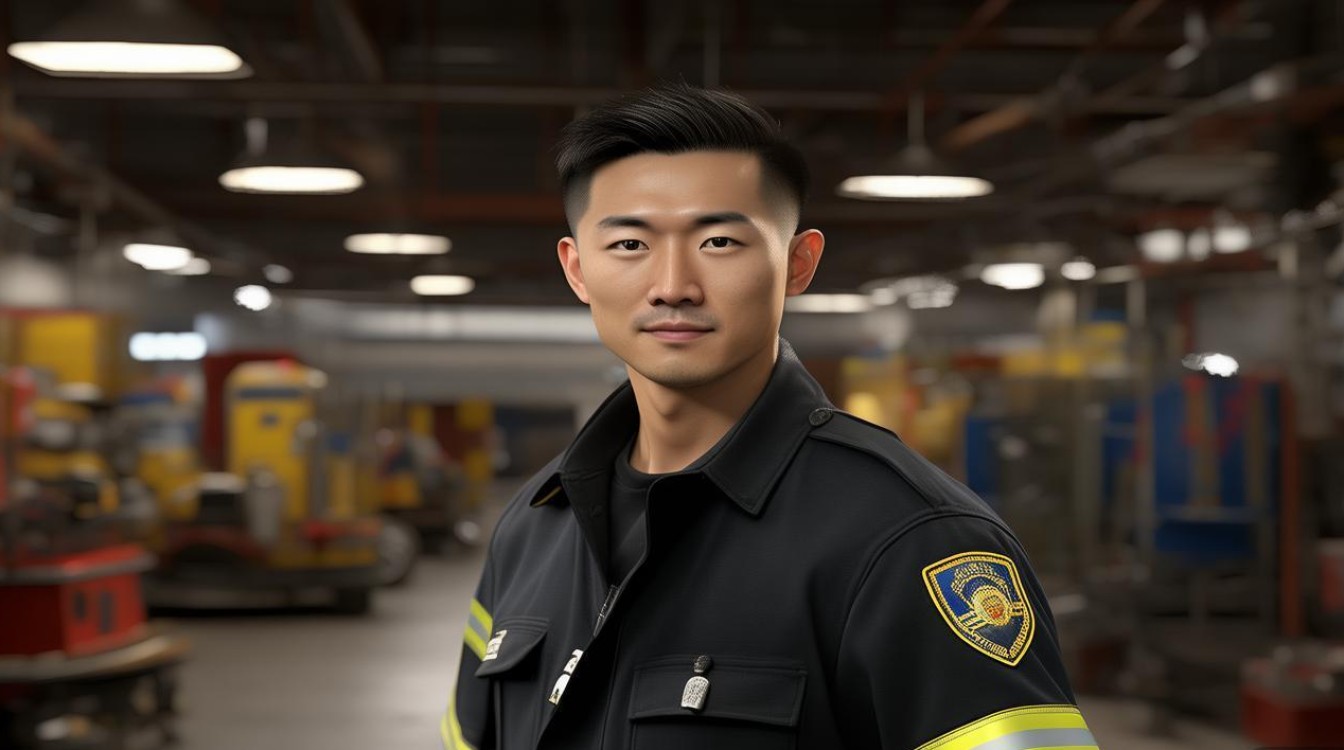 郝思维消防如何守护生命安全？-图1