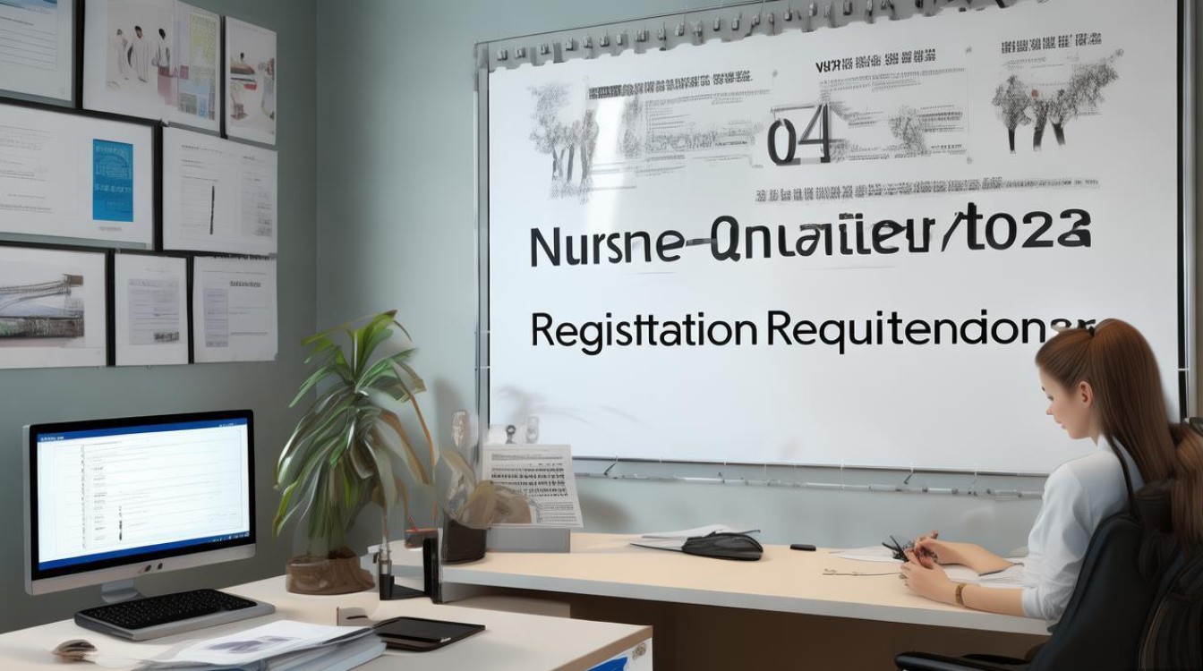 2025护士资格考试报名条件有何新变化？-图1