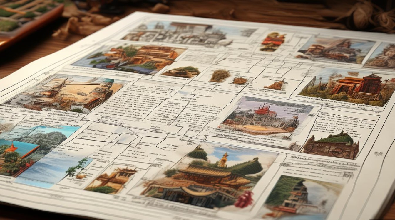 中国简史思维导图，浓缩千年文明，如何助你高效掌握？-图1