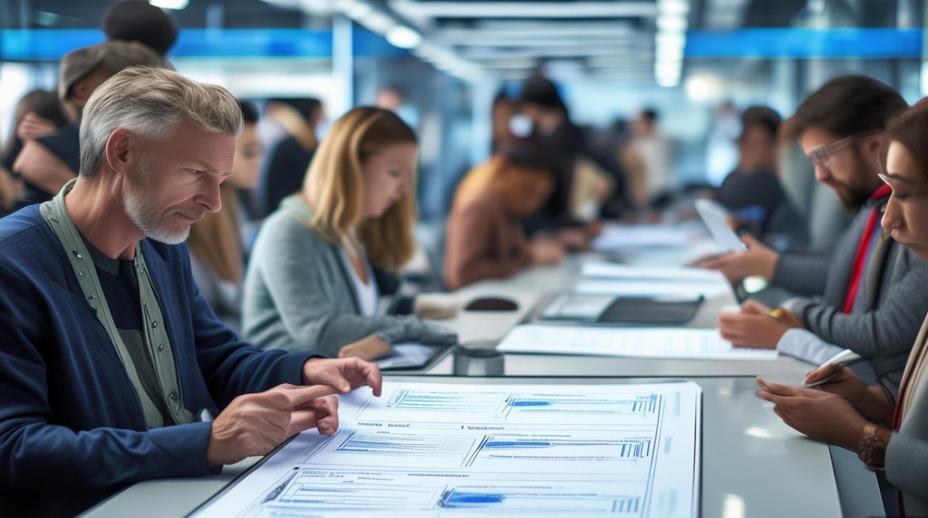 2025税务师报名条件有哪些具体要求？-图1