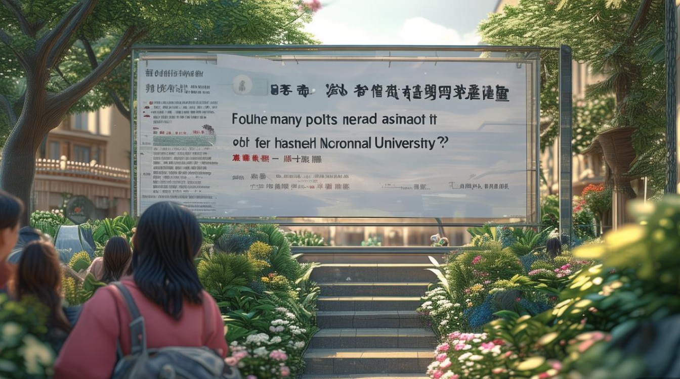 华东师范大学录取分数线多少？-图1